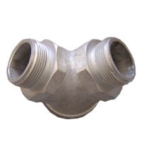 Sand Casting